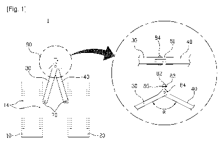 Une figure unique qui représente un dessin illustrant l'invention.